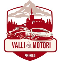 Logo Valli & Motori