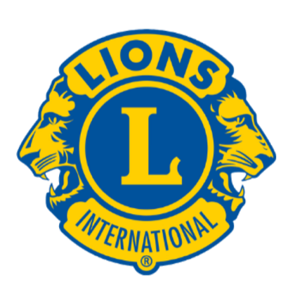 Logo Lions Club del Pinerolese Host