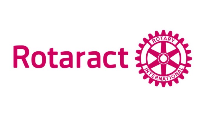Logo Rotaract Club Pinerolo