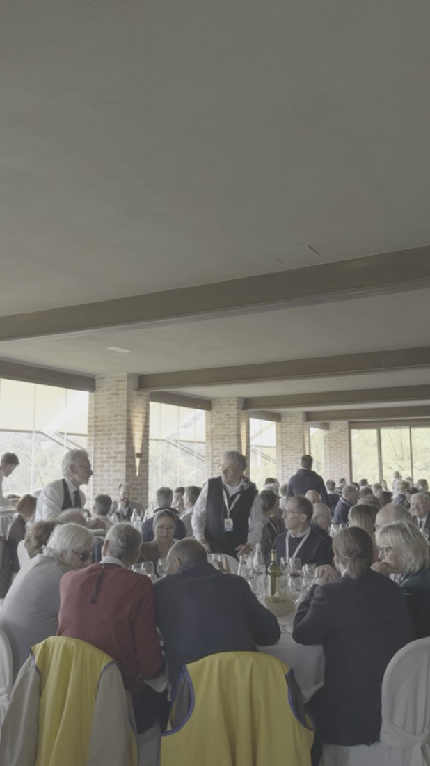 Momenti conviviali