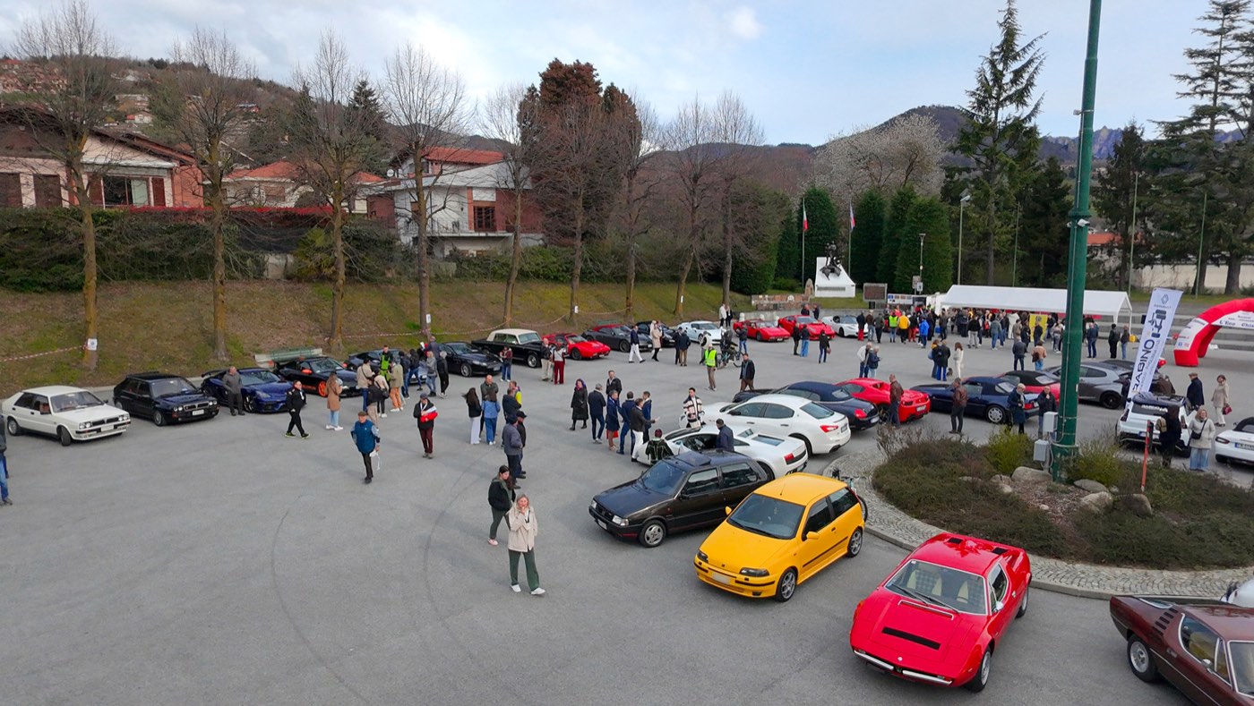Valli & Motori